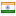 tesakademi.net server is located in India